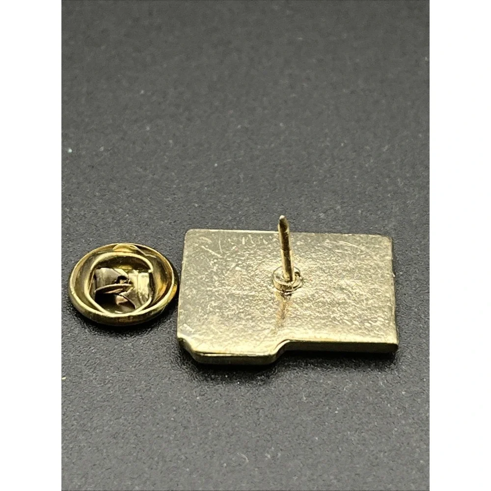 Korea South Korean Flag Lapel Hat Pin‎